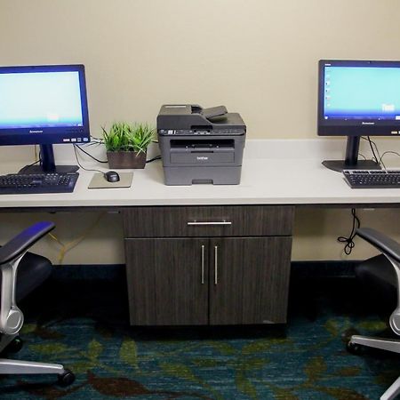 Candlewood Suites Richmond North-Glen Allen By Ihg Ngoại thất bức ảnh