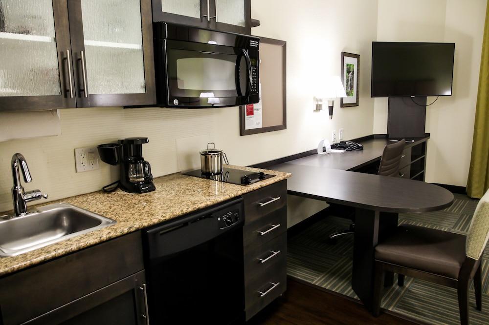 Candlewood Suites Richmond North-Glen Allen By Ihg Ngoại thất bức ảnh