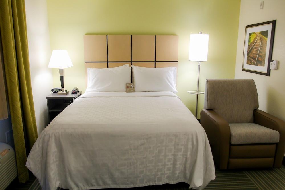 Candlewood Suites Richmond North-Glen Allen By Ihg Ngoại thất bức ảnh
