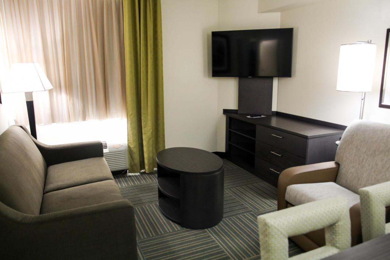 Candlewood Suites Richmond North-Glen Allen By Ihg Ngoại thất bức ảnh