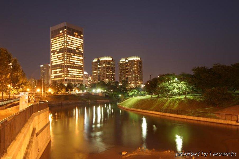 Candlewood Suites Richmond North-Glen Allen By Ihg Ngoại thất bức ảnh