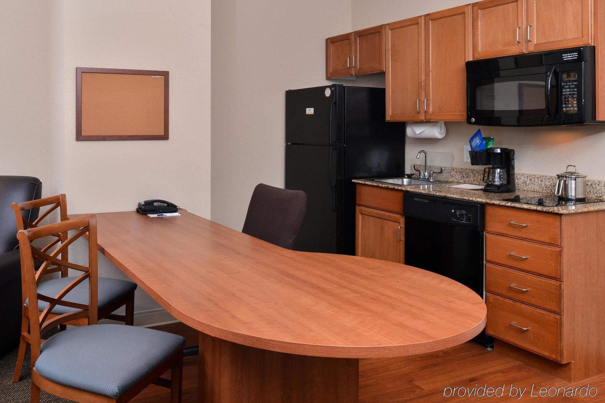 Candlewood Suites Richmond North-Glen Allen By Ihg Ngoại thất bức ảnh