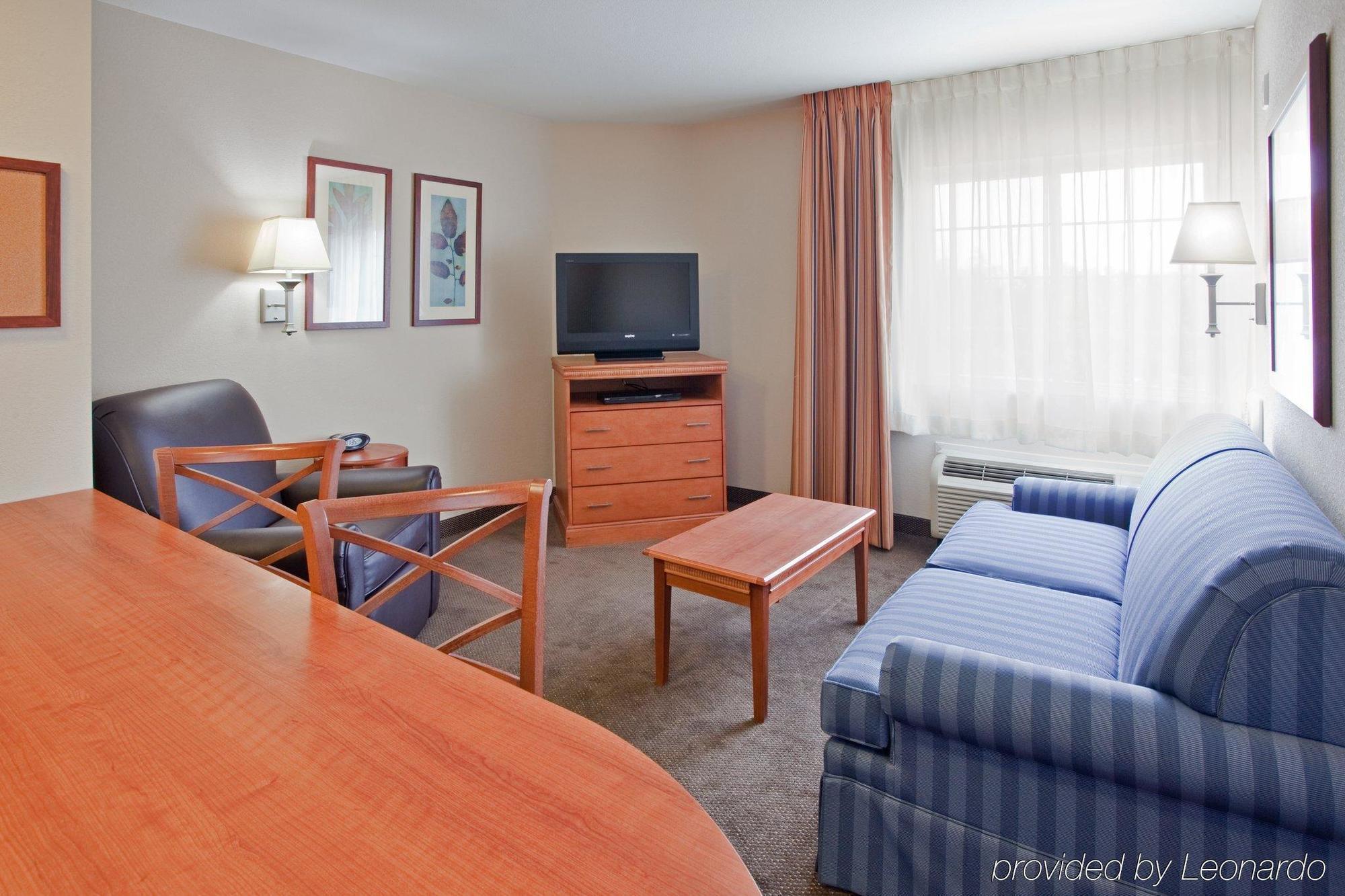 Candlewood Suites Richmond North-Glen Allen By Ihg Phòng bức ảnh