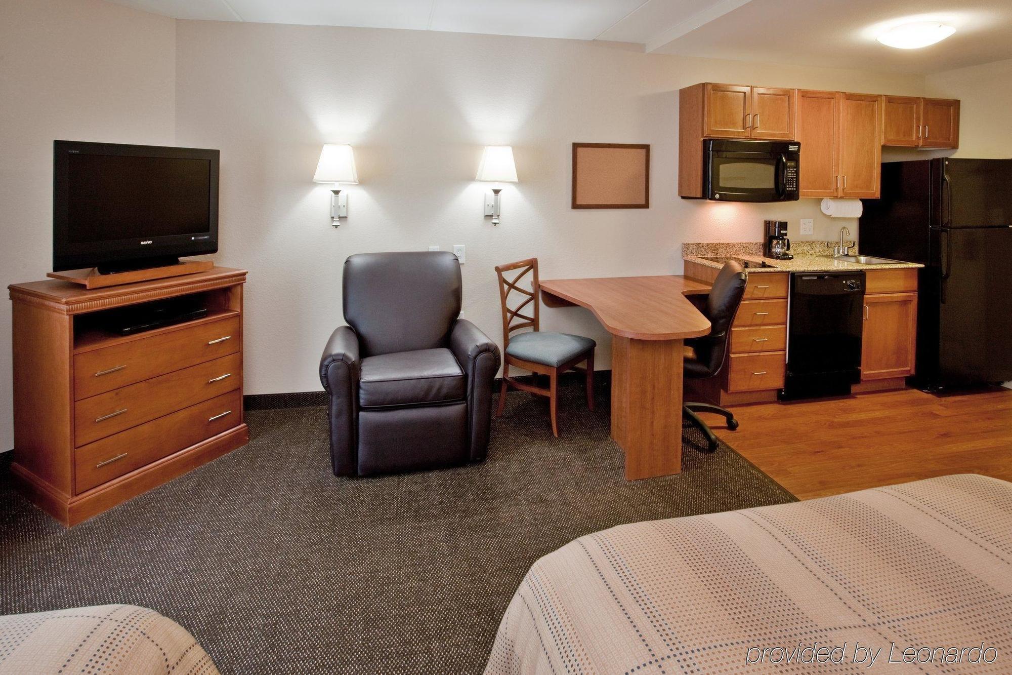 Candlewood Suites Richmond North-Glen Allen By Ihg Phòng bức ảnh