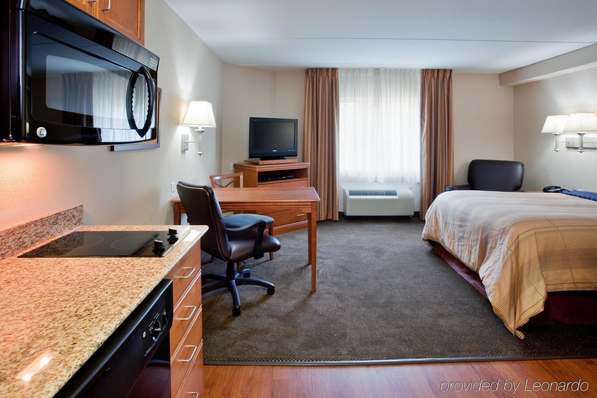 Candlewood Suites Richmond North-Glen Allen By Ihg Phòng bức ảnh