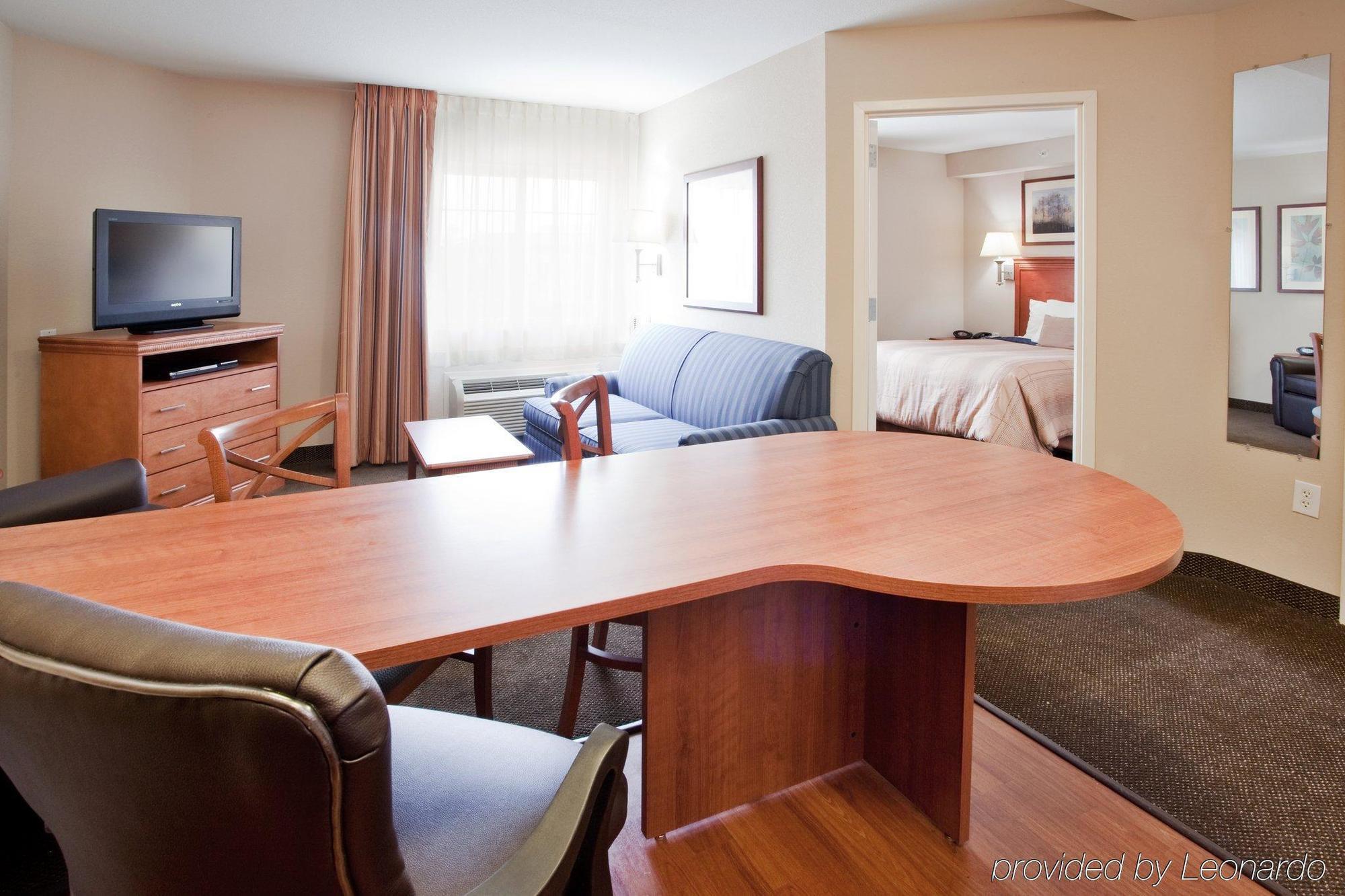 Candlewood Suites Richmond North-Glen Allen By Ihg Phòng bức ảnh