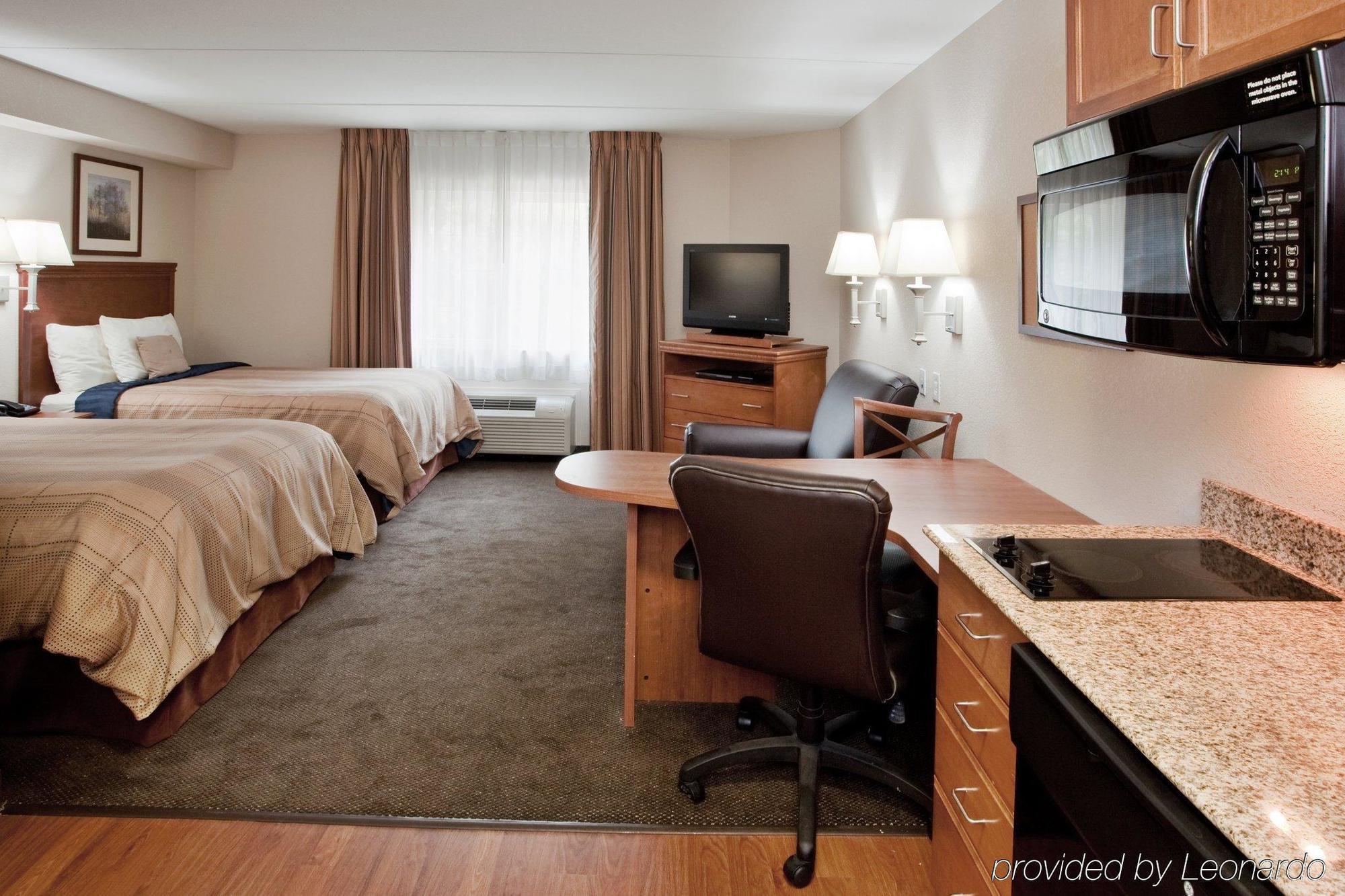 Candlewood Suites Richmond North-Glen Allen By Ihg Phòng bức ảnh