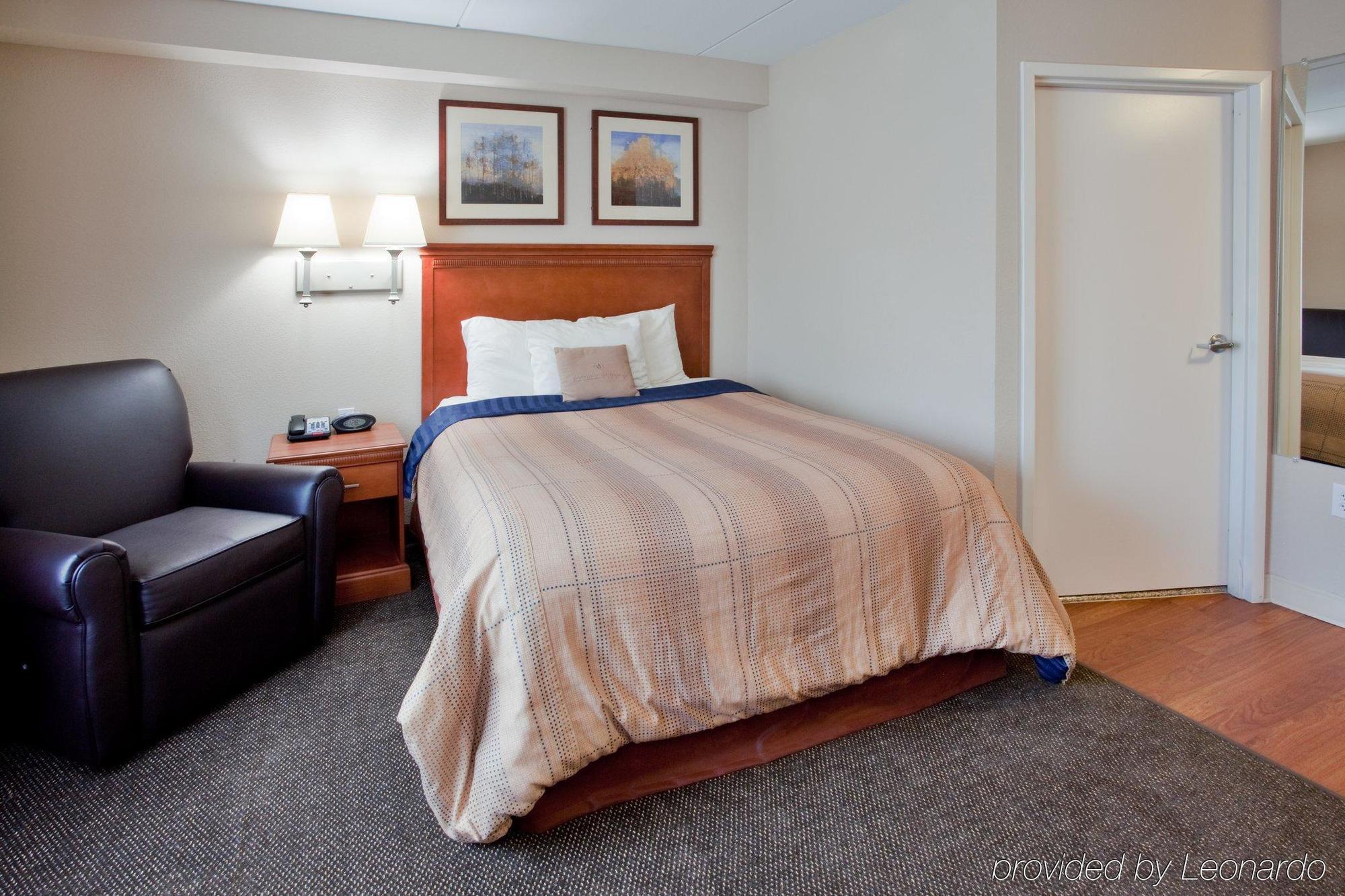 Candlewood Suites Richmond North-Glen Allen By Ihg Phòng bức ảnh