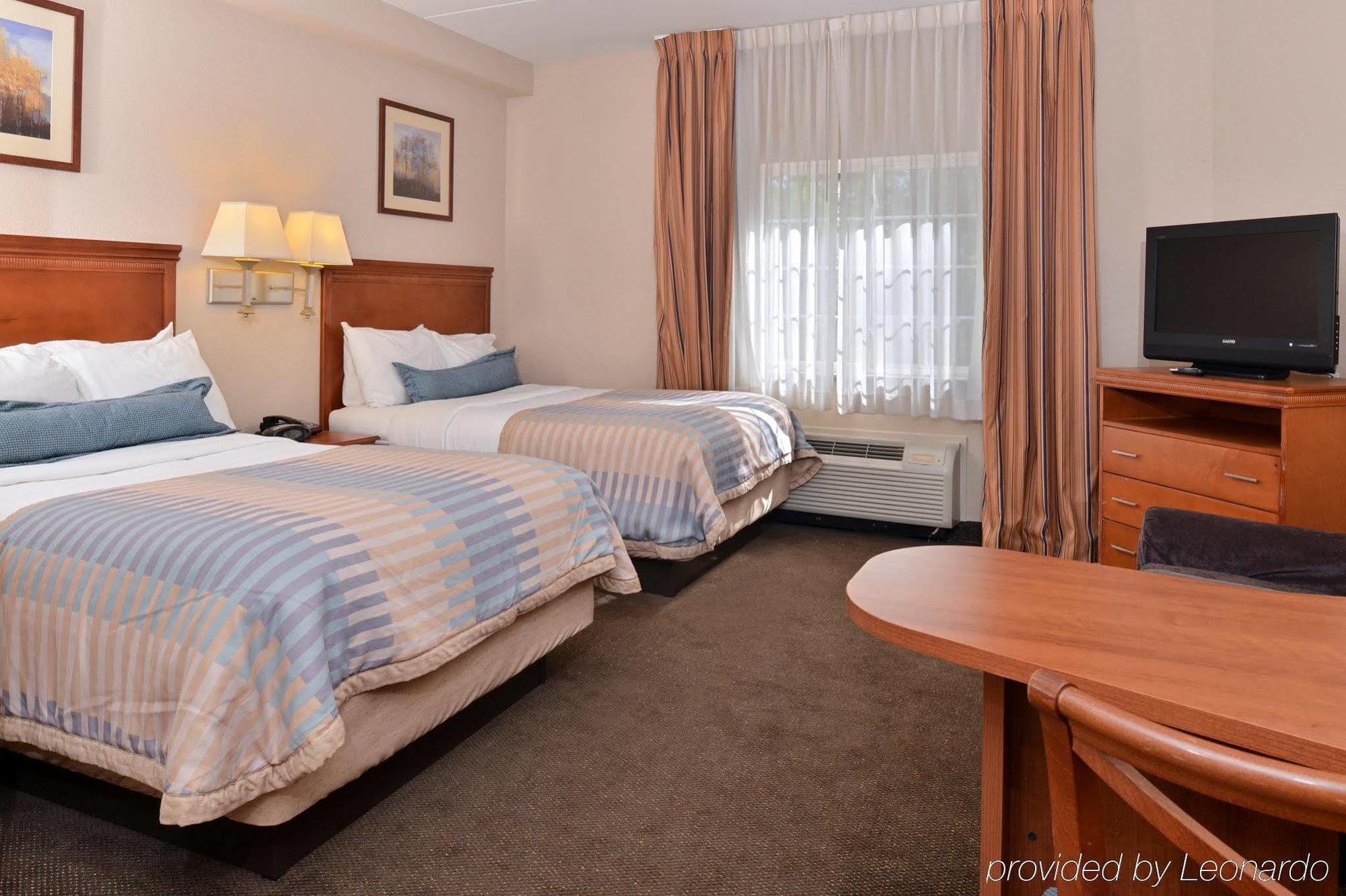 Candlewood Suites Richmond North-Glen Allen By Ihg Ngoại thất bức ảnh