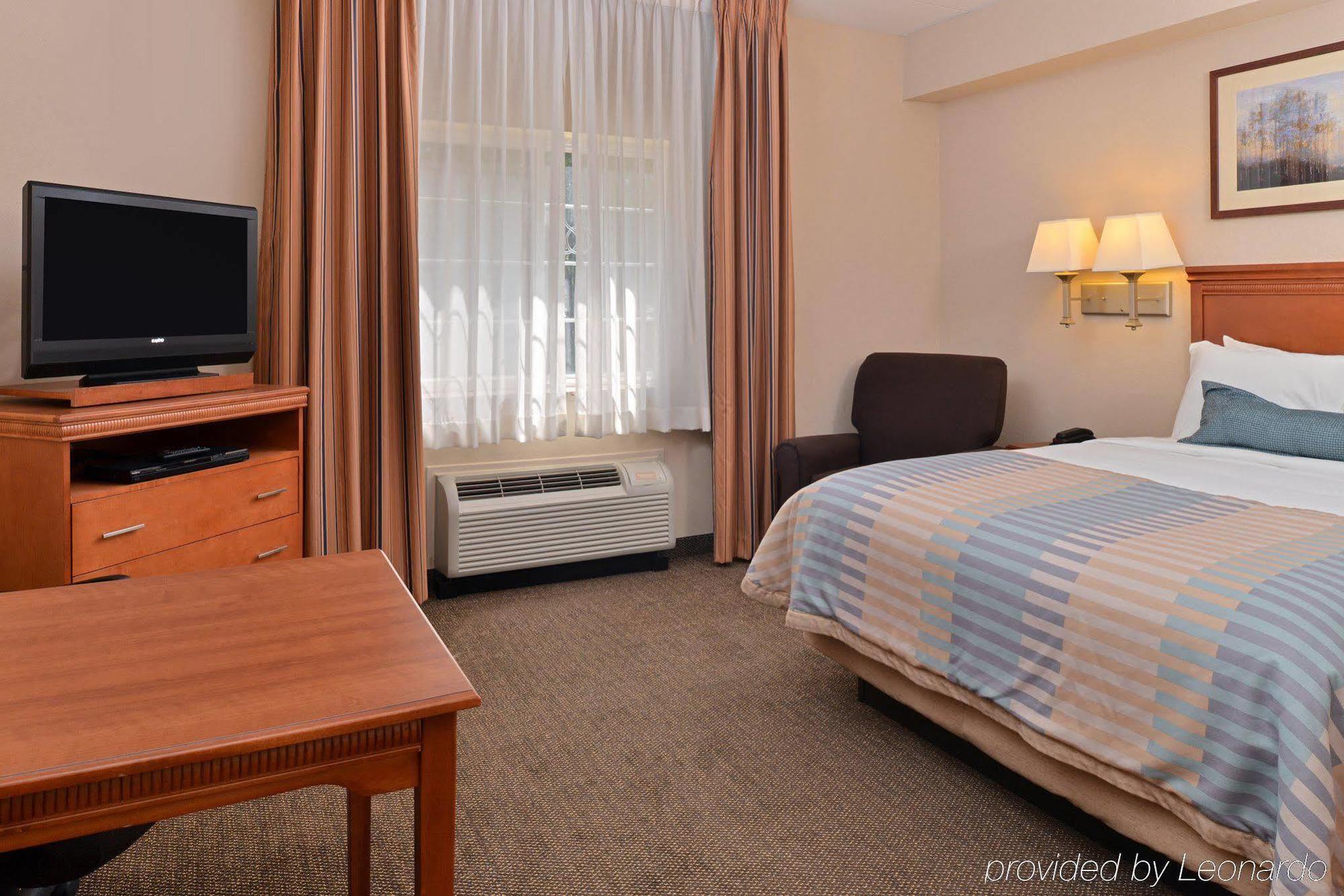 Candlewood Suites Richmond North-Glen Allen By Ihg Ngoại thất bức ảnh