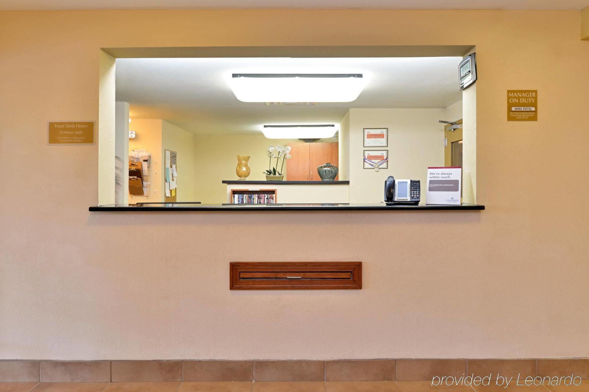 Candlewood Suites Richmond North-Glen Allen By Ihg Ngoại thất bức ảnh