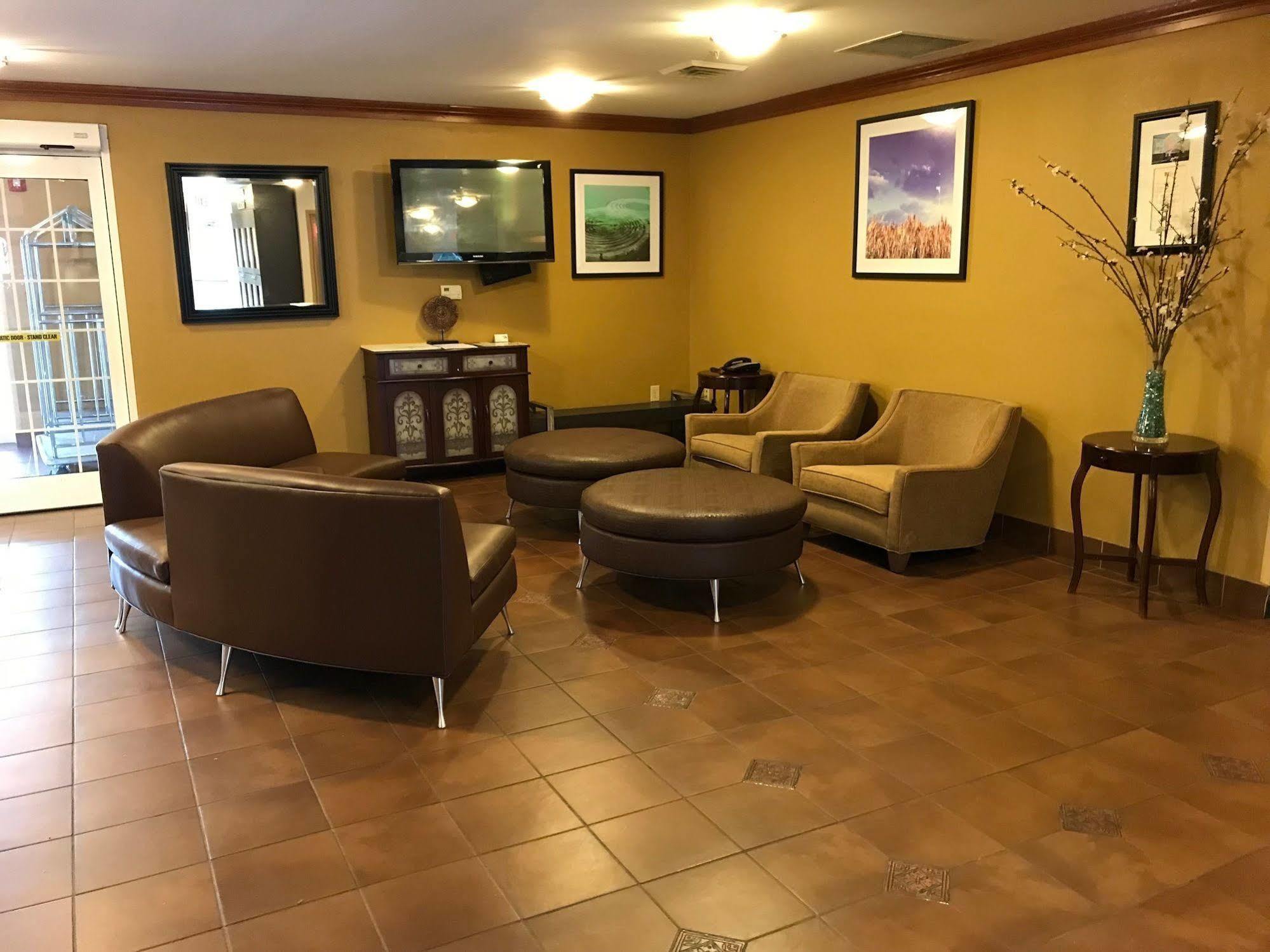Candlewood Suites Richmond North-Glen Allen By Ihg Ngoại thất bức ảnh