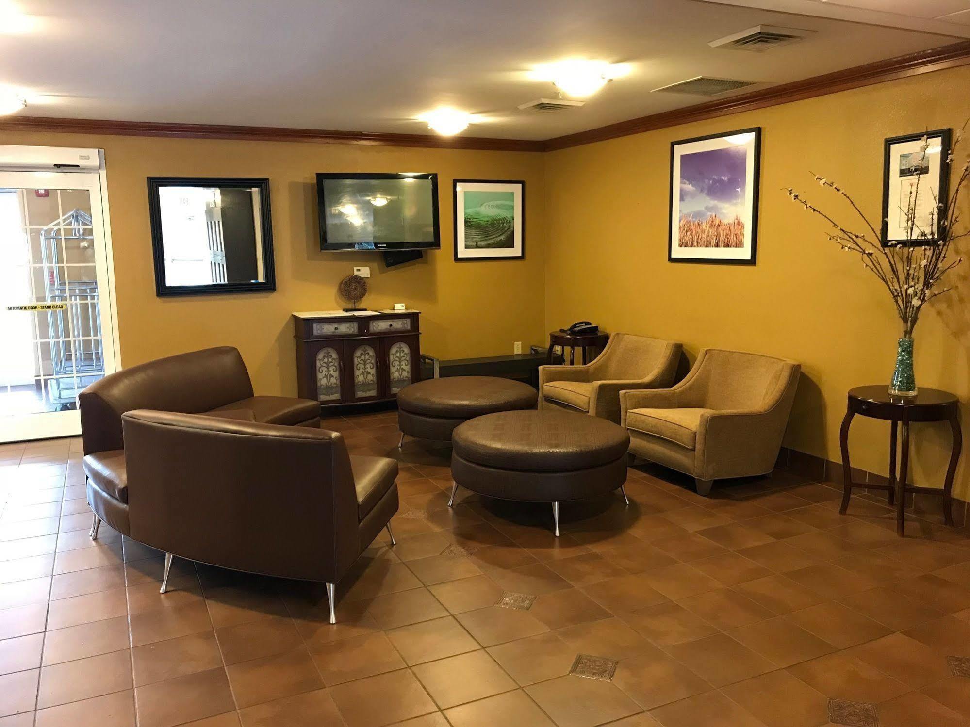 Candlewood Suites Richmond North-Glen Allen By Ihg Ngoại thất bức ảnh