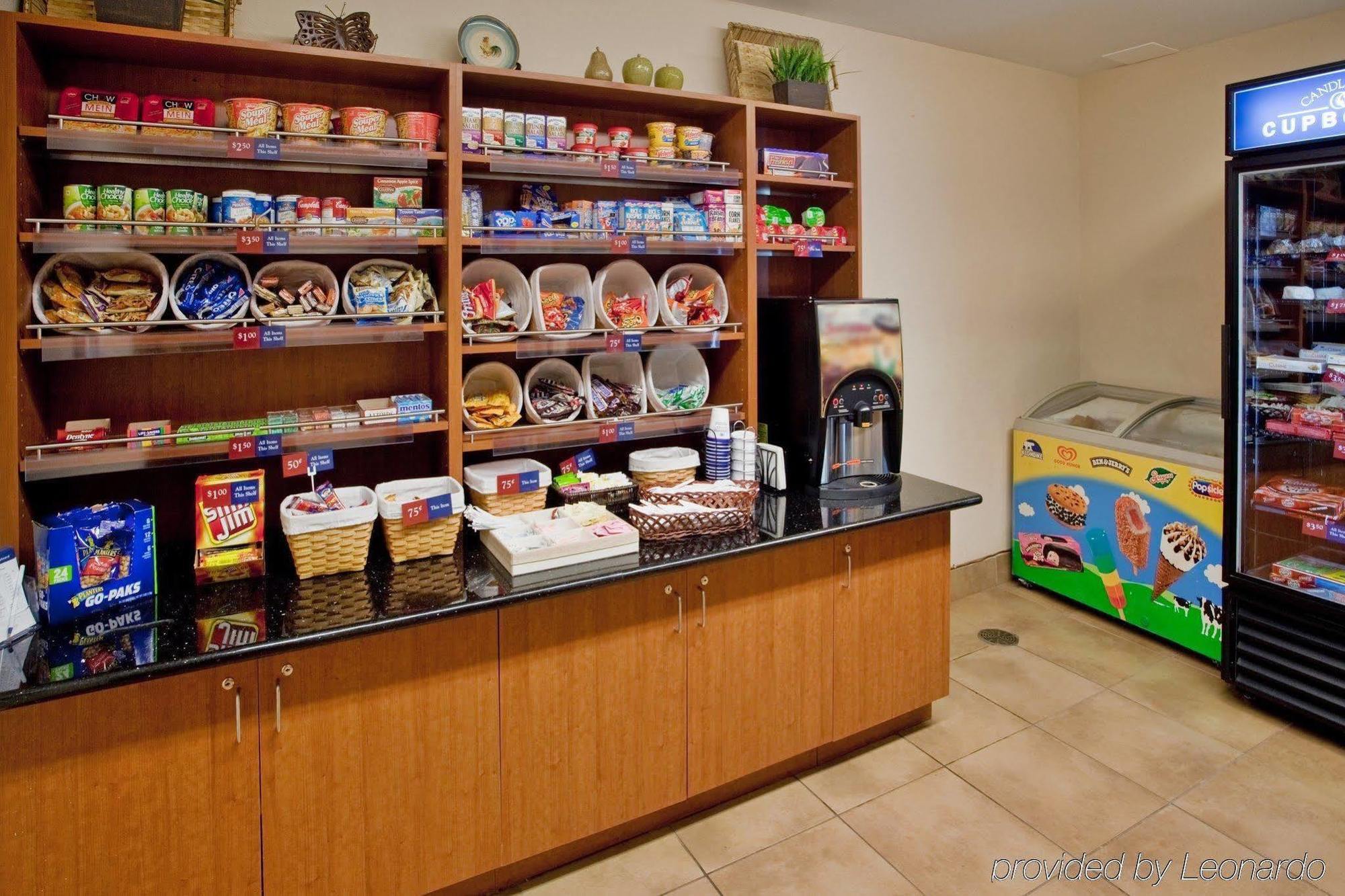 Candlewood Suites Richmond North-Glen Allen By Ihg Tiện nghi bức ảnh