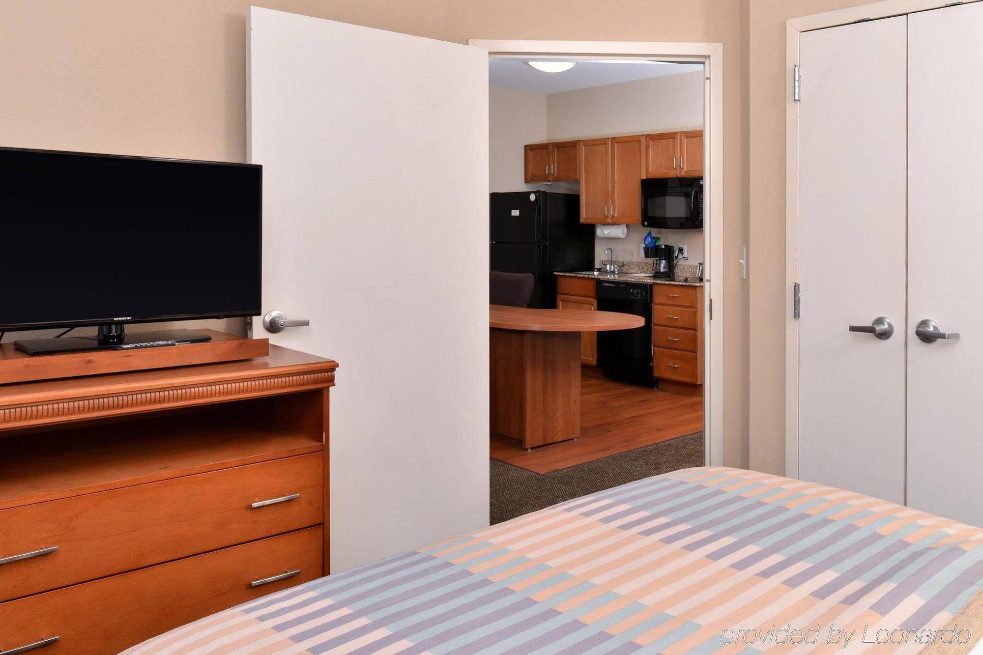 Candlewood Suites Richmond North-Glen Allen By Ihg Ngoại thất bức ảnh
