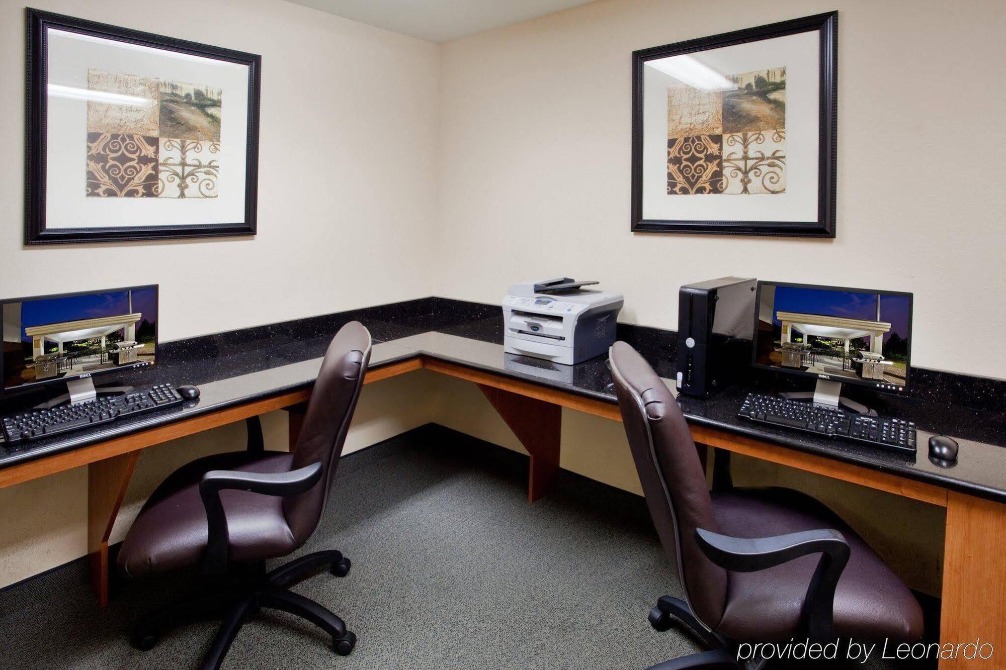 Candlewood Suites Richmond North-Glen Allen By Ihg Ngoại thất bức ảnh