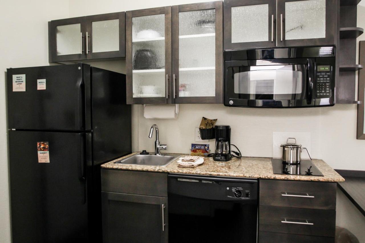 Candlewood Suites Richmond North-Glen Allen By Ihg Ngoại thất bức ảnh