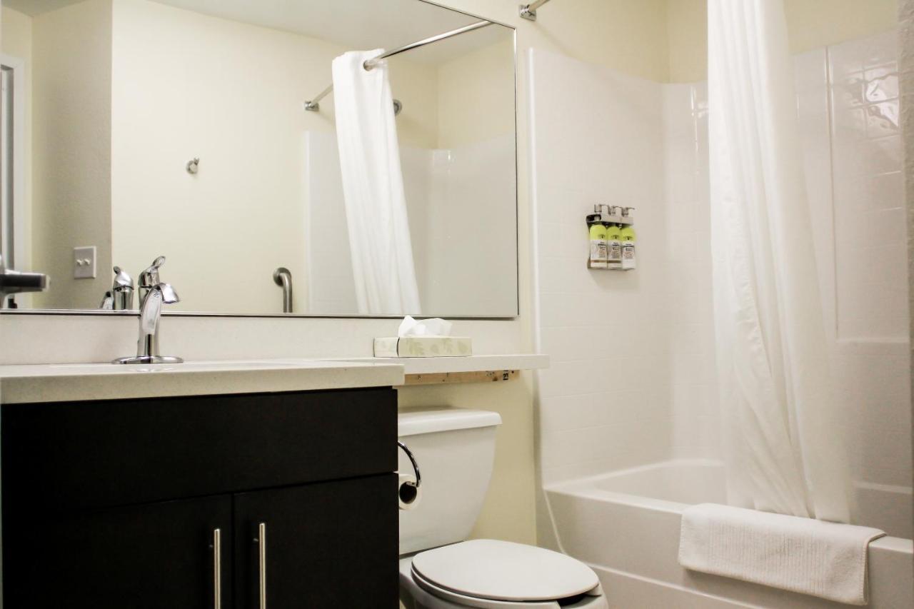 Candlewood Suites Richmond North-Glen Allen By Ihg Ngoại thất bức ảnh
