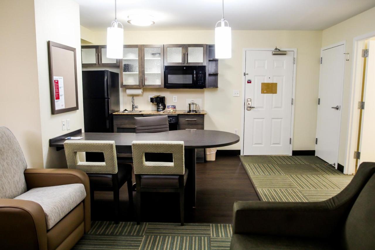Candlewood Suites Richmond North-Glen Allen By Ihg Ngoại thất bức ảnh