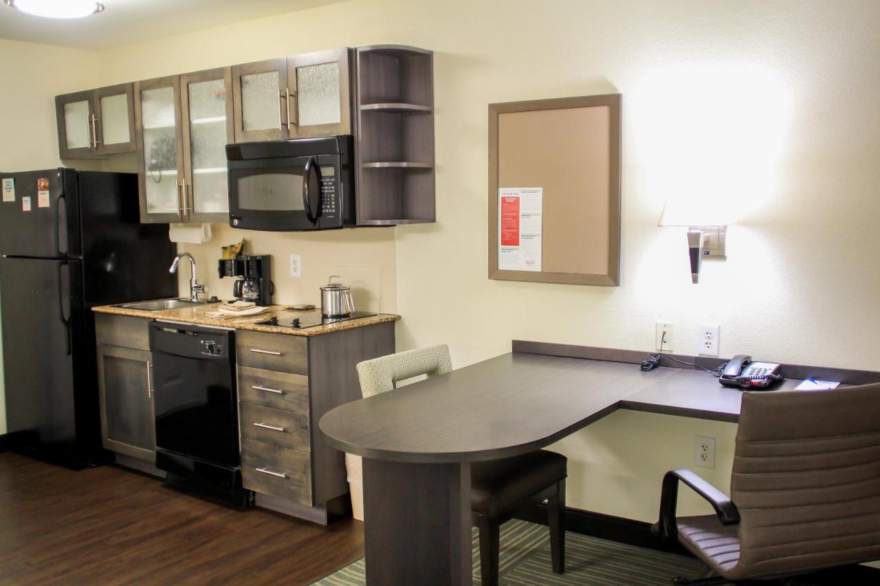 Candlewood Suites Richmond North-Glen Allen By Ihg Ngoại thất bức ảnh