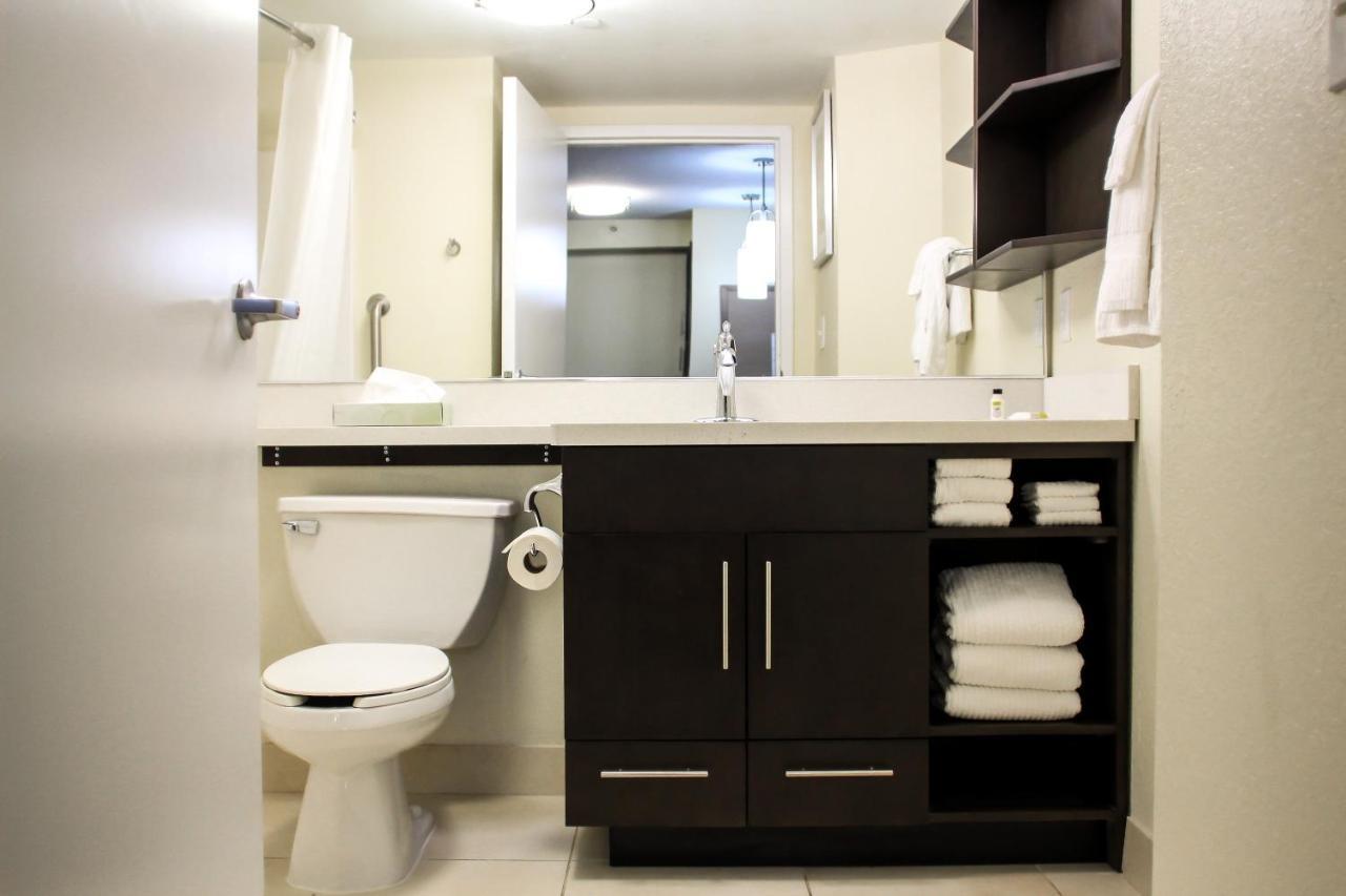 Candlewood Suites Richmond North-Glen Allen By Ihg Ngoại thất bức ảnh