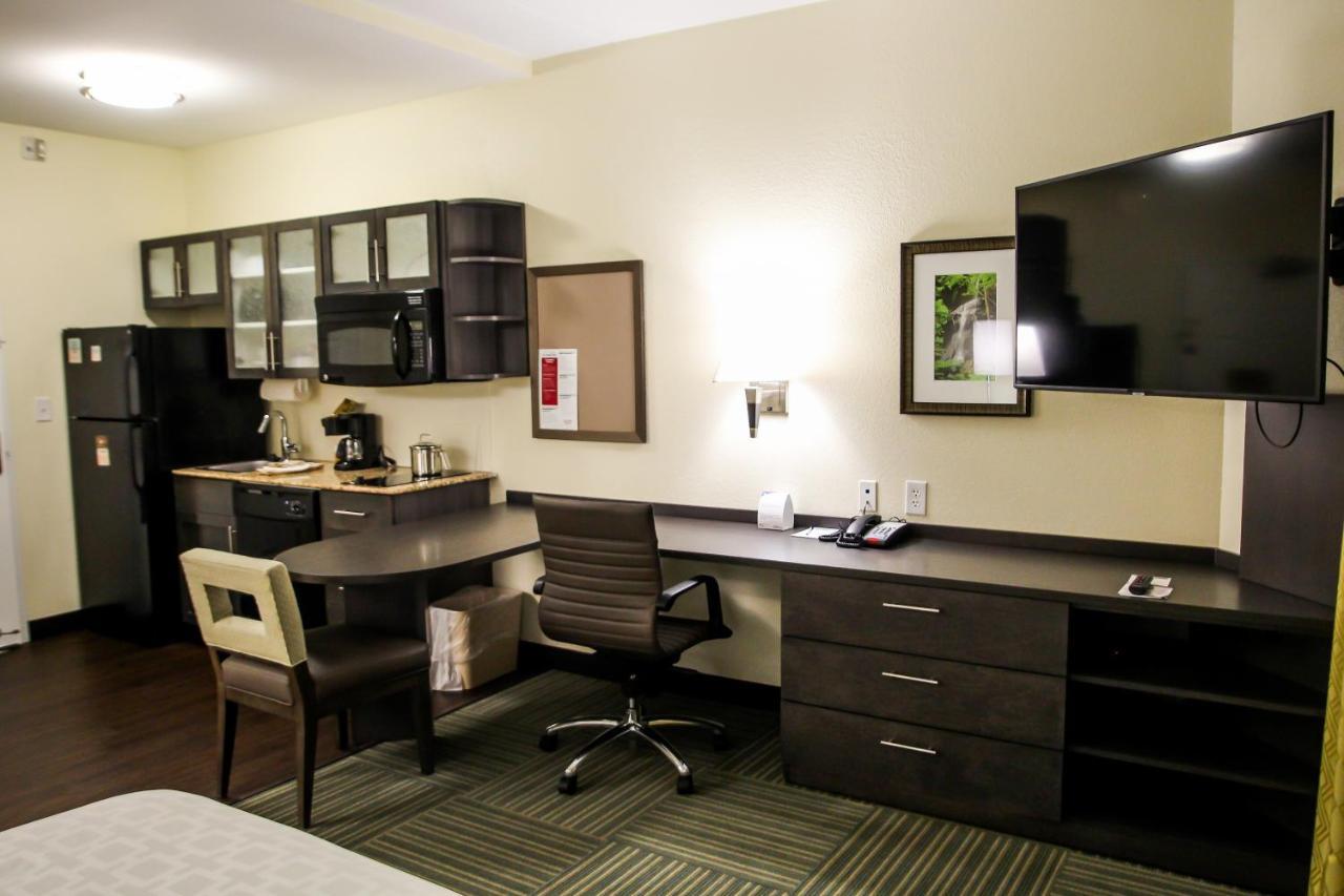 Candlewood Suites Richmond North-Glen Allen By Ihg Ngoại thất bức ảnh