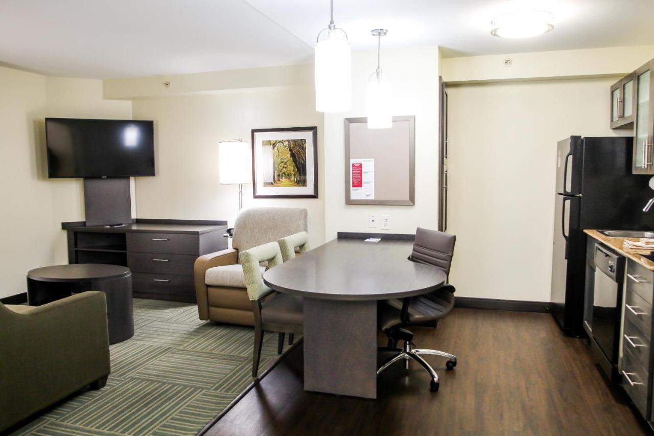 Candlewood Suites Richmond North-Glen Allen By Ihg Ngoại thất bức ảnh