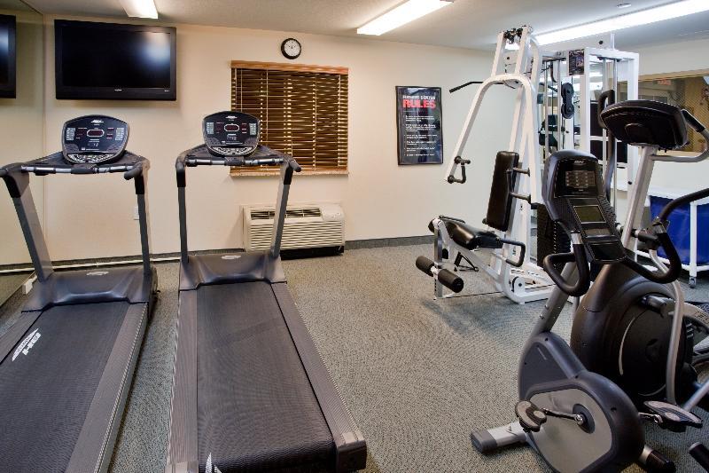 Candlewood Suites Richmond North-Glen Allen By Ihg Ngoại thất bức ảnh