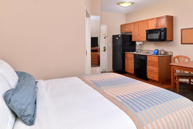 Candlewood Suites Richmond North-Glen Allen By Ihg Ngoại thất bức ảnh